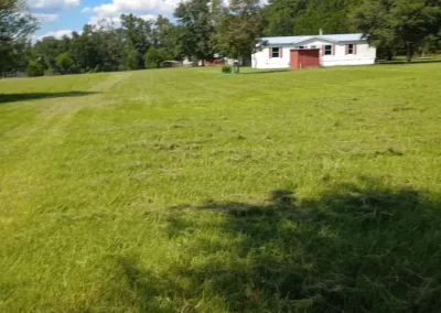 Dependable Lawn Care Company