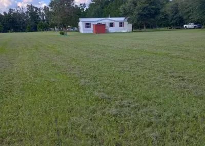 Reliable Lawn Care Company